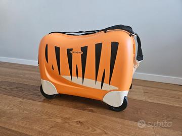Valigia Samsonite