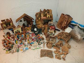 presepe completo