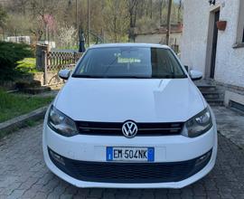 Volkswagen Polo V 2009
