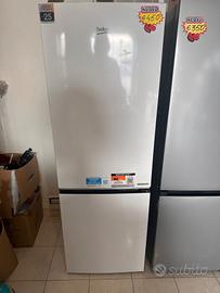 Frigorifero Beko 