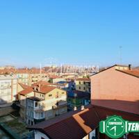 TRILOCALE CON TERRAZZO