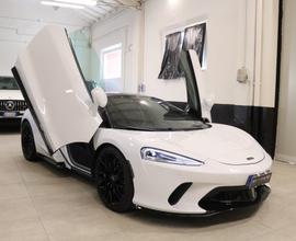 MCLAREN GT GT ""UFFICIALE ITALIANA GARANZIA MCLA
