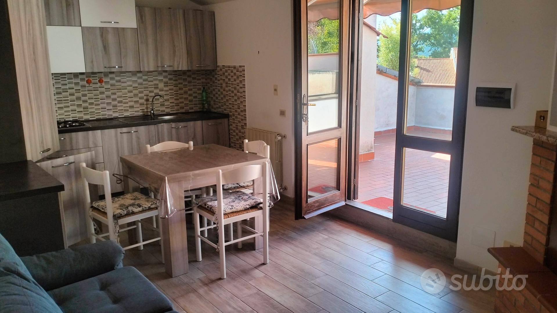 Appartamento – Terni, Colle dell'Oro - Vista 4