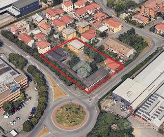 CAPANNONE A NOVA MILANESE