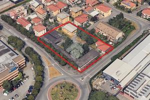 CAPANNONE A NOVA MILANESE