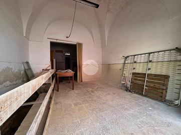 CASA INDIPENDENTE A NARDÒ