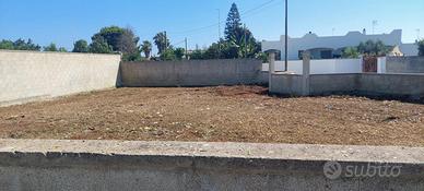 Terreno edificabile
