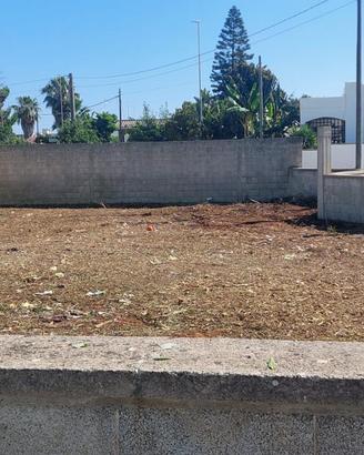 Terreno edificabile