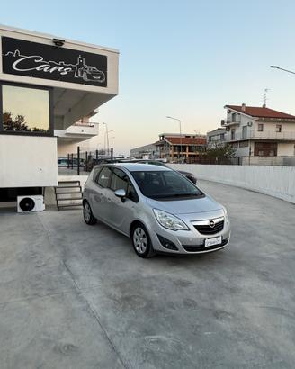 Opel Meriva 1.3 CDTI 95CV ecoFLEX Cosmo