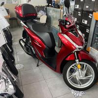 Sh 150 abs uniproprietario zero sinistri 2022