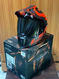 Casco ls2 taglia M