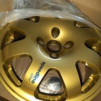 cerchi a Ragno speedline Renault Clio 