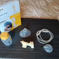 Accessorio tiralatte Medela Personal Fit plus