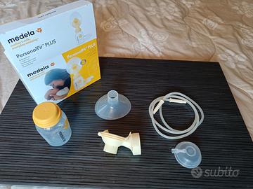 Accessorio tiralatte Medela Personal Fit plus