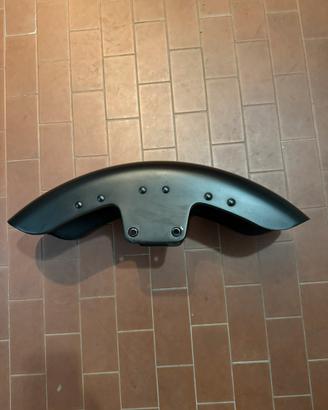 Harley DavidsonFat boy special 2010