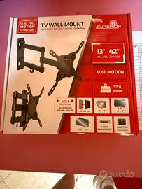 Supporto tv 13 pollici a 42 “
