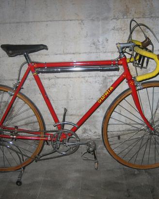 Bici gloria antica 1932 circa
