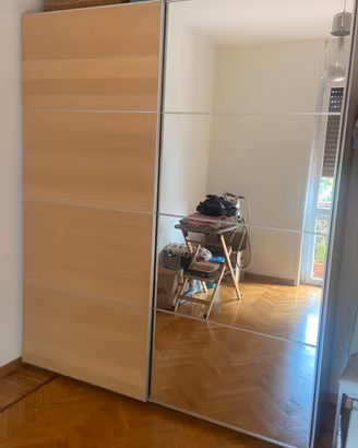 Armadio Ikea