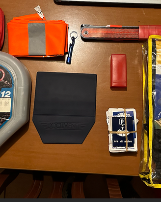 KIT AUTO COMPLETO