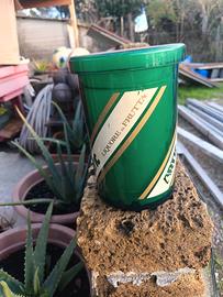 porta ghiaccio vintage