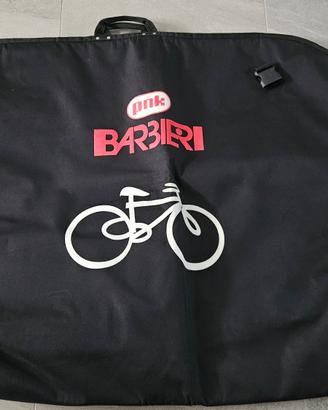sacca porta bici