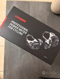 Assioma Uno - pedali bdc