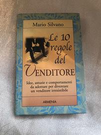 le 10 regole del v