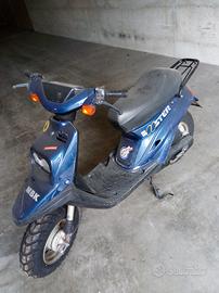 MBK Booster 50 - 1994