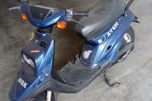 MBK Booster 50 - 1994