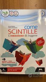 Come scintille 3