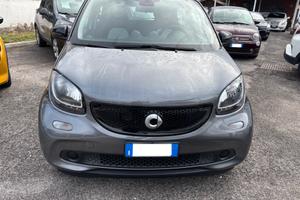 Smart ForFour 70 1.0 Passion UNIPRO', TETTO PANORA