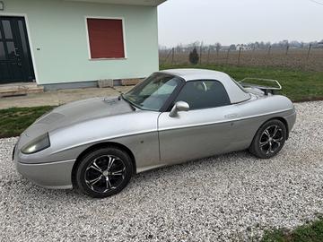Fiat Barchetta 1.8 16V