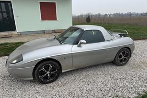 Fiat Barchetta 1.8 16V