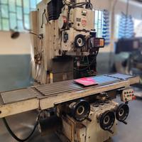 Fresatrice Rambaudi RAM-MILL