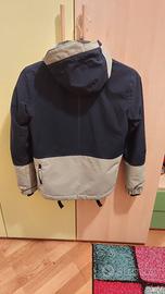 Giacca da sci 8-10 anni cm 152
