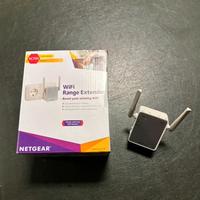 wifi extender netgear ac750