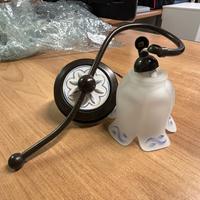 Set applique da parete