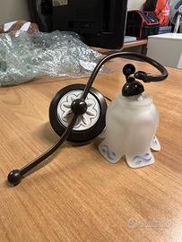 Set applique da parete