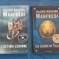 Valerio Massimo Manfredi