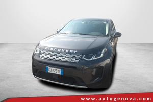 LAND ROVER DISCOVERY SPORT 2.0D TD4 163CV AUTO 7PO