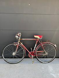 bici San Giusto da città anni ’50–’60
