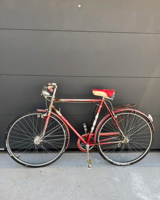 bici San Giusto da città anni ’50–’60