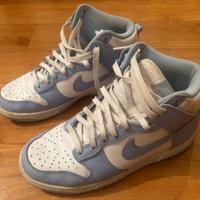 Nike Air Jordan ragazza