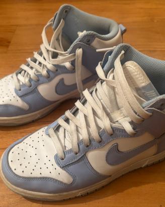 Nike Air Jordan ragazza