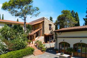 2 appartamenti ingresso indipendente 