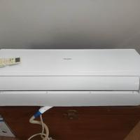 Condizionatore con split