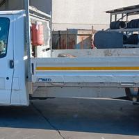 Ricambi usati vari Ford Transit anno 2013