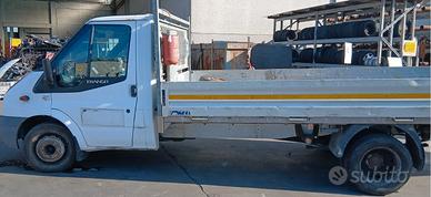 Ricambi usati vari Ford Transit anno 2013