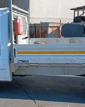 Ricambi usati vari Ford Transit anno 2013