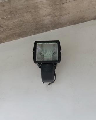 faro da esterno